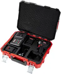 Elitech HD Professional CW 2004SL гайковерт аккумуляторный ударный бесщеточный