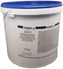 Клейберит ПВА 314.5 клей водостойкий однокомпонентный