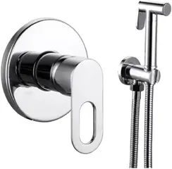 Vieir V243552 смеситель для биде скрытого монтажа