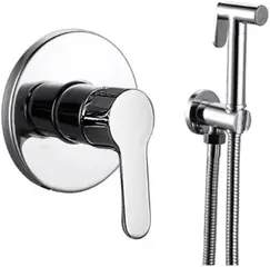 Vieir V233552 смеситель для биде скрытого монтажа