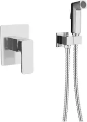 Vieir V113552 смеситель для биде скрытого монтажа