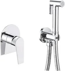 Vieir V013552 смеситель для биде скрытого монтажа