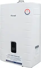 Китурами World Alpha котел газовый