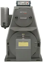 Китурами KF-35B котел твердотопливный
