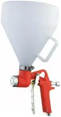 Zitrek FR-301 пневмораспылитель декоративно-отделочный