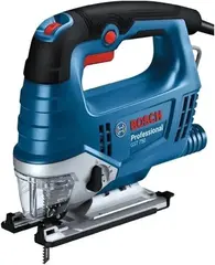 Bosch Professional GST 750 лобзик