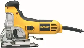 Dewalt DW333KT лобзик