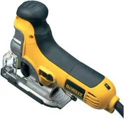 Dewalt DW333KT лобзик