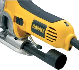 Dewalt DW333KT лобзик