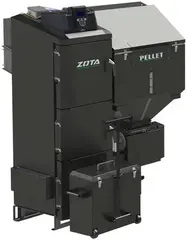 Zota Pellet Black котел пеллетный