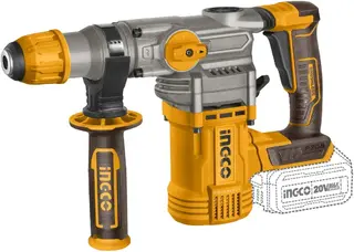 Ingco Industrial CRHLI20288 перфоратор аккумуляторный