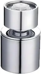 Hansen H012-5 аэратор универсальный шарнирный двухрежимный