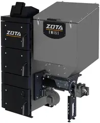 Zota Twist Plus котел твердотопливный