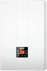 Wolf FGB котел газовый конденсационный