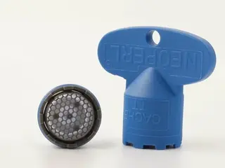 Iddis Optima Home аэратор бескорпусный