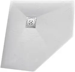 RGW ST/T-W поддон душевой пятиугольный