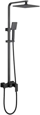 Abber Daheim AF8220 стойка душевая без излива