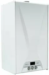 E.C.A. Gelios Plus котел газовый