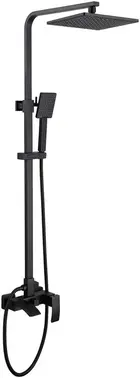 Abber Wasserfall AF8616 стойка душевая с изливом