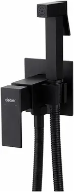 Abber Daheim AF8226 смеситель с гигиеническим душем