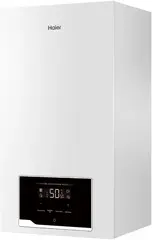 Haier Greenline котел газовый конденсационный