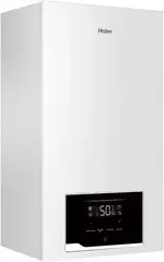 Haier Greenline котел газовый конденсационный