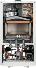 Haier Greenline котел газовый конденсационный