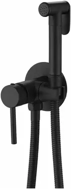 Abber Wasser Kreis AF8125 смеситель с гигиеническим душем