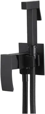 Abber Wasserfall AF8625 смеситель с гигиеническим душем