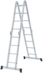 Высота TRL лестница-трансформер