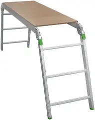 Новая Высота NV-2340 лестница-помост