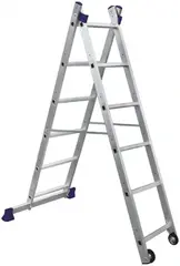 Сибртех лестница-помост 3 в 1