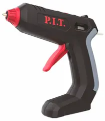 P.I.T. PEC3.6P-7A пистолет клеевой аккумуляторный