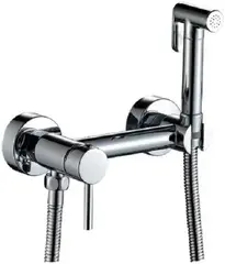 Haiba HB5510 смеситель с гигиеническим душем