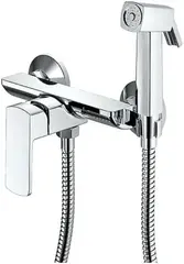 Haiba HB55176 смеситель с гигиеническим душем
