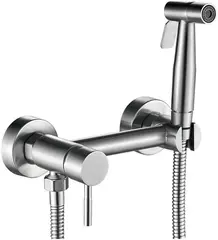 Haiba HB5520 смеситель с гигиеническим душем