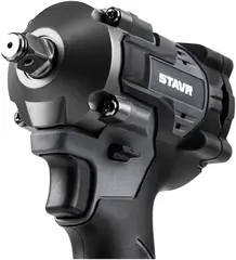 Ставр SWI 18BL-380V гайковерт ударный аккумуляторный