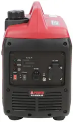 A-Ipower A1400LIS генератор бензиновый