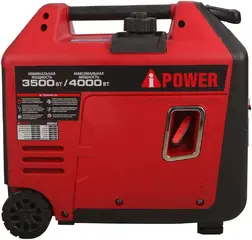 A-Ipower A4000LIS генератор бензиновый