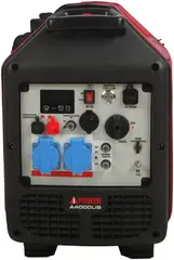 A-Ipower A4000LIS генератор бензиновый
