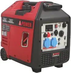 A-Ipower A4000LIS генератор бензиновый