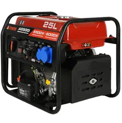 A-Ipower A6500I генератор бензиновый