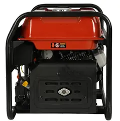 A-Ipower A6500I генератор бензиновый
