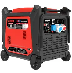 A-Ipower A13000IS генератор бензиновый