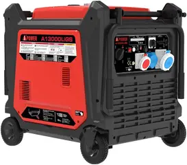 A-Ipower A13000LIGS генератор бензиновый