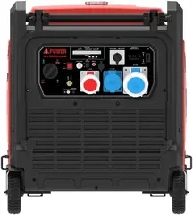 A-Ipower A13000LIGS генератор бензиновый