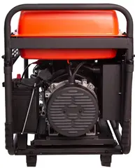 A-Ipower AD9500ITFEA генератор дизельный