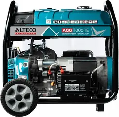 Alteco Professional AGG 11000TE генератор бензиновый