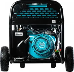 Alteco Professional AGW-250A генератор бензиновый сварочный