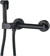 Haiba HB5514 смеситель с гигиеническим душем